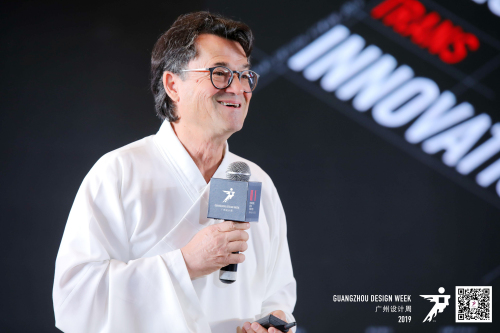 4 以“生態(tài)建筑師”著稱的以色列國寶級的建筑設計師渡堂海.jpg