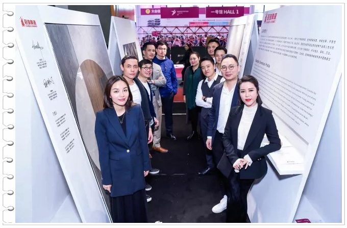 ����Z�}���O(sh��)Ӌ(j��)��ҕ�Xح�����մ���s�e���硰�V���O(sh��)Ӌ(j��)�ܡ�����