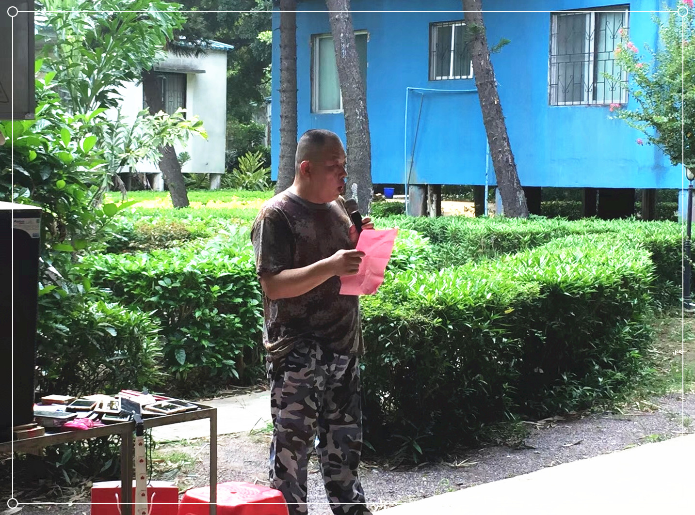 2 大唐合盛瓷磚營銷中心副總經(jīng)理陳萬漢致開營辭.jpg